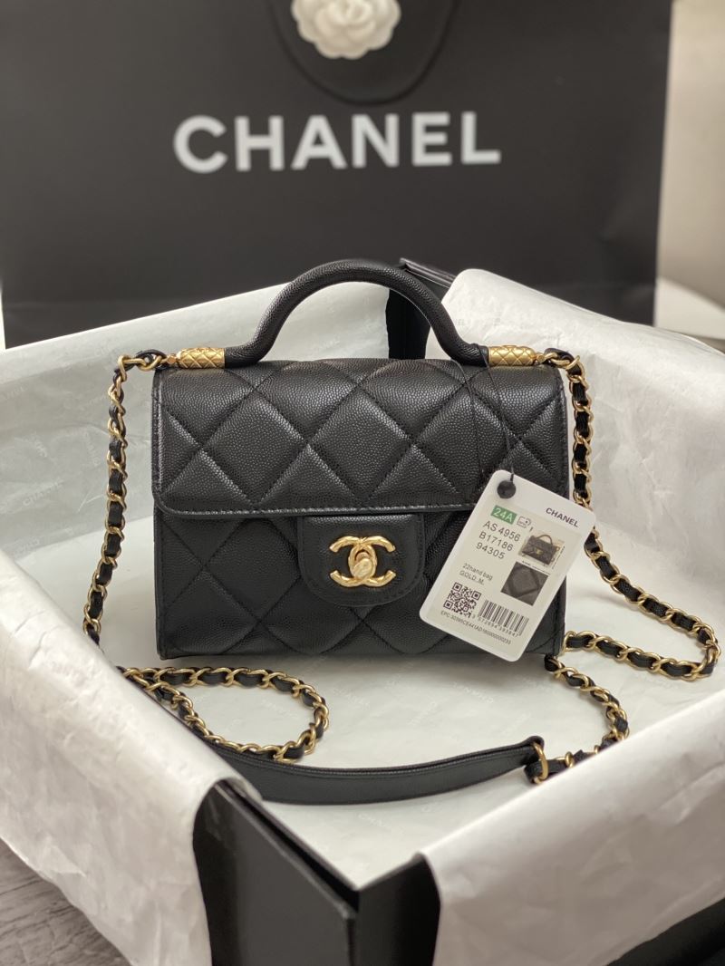 Chanel Satchel Bags